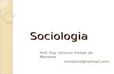 Sociologia: Estado secular e evolucionismo social