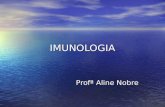 Imunologia   microbiologia