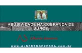 Juros abusivos nos contratos de financiamento de veículo | Palestra Alberto Bezerra - Prática Forense