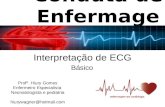Interpreta§£o de ECG