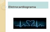 Eletrocardiograma biomedicina