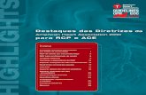 Guideline ACLS - 2010