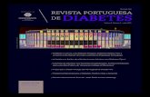 Revista diabetes portugual