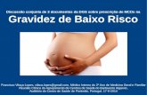 Meios Complementares de Diagnóstico na Gravidez de Baixo Risco