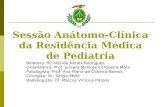Anátomo Clínico R2 Klécida Nunes Rodrigues
