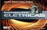 Instalações Elétricas Industriais - João Mamede Filho 6ª Ed.
