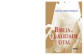 Bíblia e qualidade total