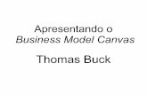 Apresentando o Business Model Canvas