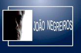 Poesia de João Negreiros