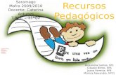 Recursos pedagogicos
