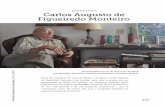 Entrevista com Carlos Augusto de Figueiredo Monteiro