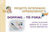 Dopping - Tô Fora