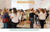 Networking e mulheres