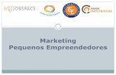 Marketing para PME's