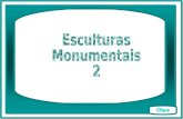 Esculturas Monumentais Ii  1.2
