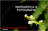 Matemática e Fotografia [7º e 8º A]