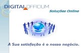Digital Officium Agência Web - Marketing Digital - SEO - Links Patrocinados - E-mail Marketing