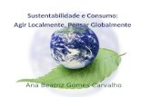 Sustentabilidade E Consumo Light