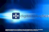 Conhecendo a Digitar Soluções - GED, Digitalização e Scanners