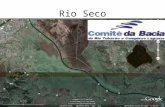 Mapeamento - Rio da Madre ( Construções irregulares )