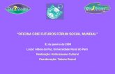 Ppt forum social mundial
