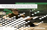 Música Digital (Music marketing) - Marcos Chomen - Setembro de 2014 Rede Cemec