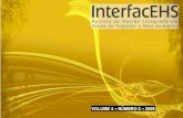 Revista InterfacEHS edição completa Vol. 4 n. 2