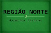 Região norte do brasil