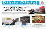 Diário Oficial de Guarujá - 14-02-12