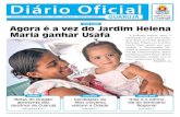 Diário Oficial de Guarujá - 01 09-11