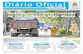 Diário Oficial de Guarujá - 20 09-11