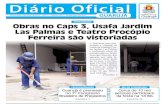 Diário Oficial de Guarujá - 03-05-12