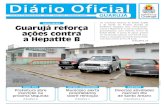 Diário Oficial de Guarujá - 17-01-12