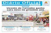 Diário Oficial de Guarujá - 08-12-11