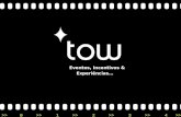 TOW - Portfolio de Eventos 2009