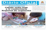 Diário Oficial de Guarujá - 08-02-12