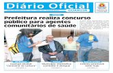 Diário Oficial de Guarujá - 05-11-11