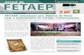 Jornal da FETAEP edição 111 - Setembro e Outubro de 2013