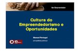 Cultura empreendedorismo e_oportunidades
