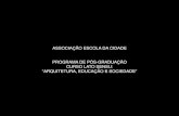 Marcos Acayaba - Projeto, Pesquisa e Construção