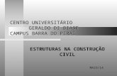ESTRUTURAS NA CONSTRUÇÃO CIVIL_SINHOROTO