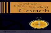 Código de Ética e Conduta do Coach