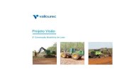 V Convenção Brasileira de Lean - Caso Vallourec Florestal - Projeto Visão