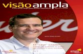 Revista Visão Ampla 5ª edição