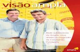 Revista Visão Ampla 3ª edição