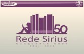 3º seminário interno Rede Sirius  de Bibliotecas UERJ