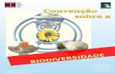 Convensões Internacionais - Biodiversidade