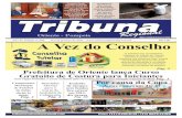 Jornal Tribuna Regional Ed. 89