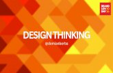 Design Thinking e a verdadeira inovação (Brand Lov Day 2014)