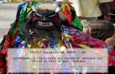23º Encontro da ANPAP -  PERFORMANCE E VISUALIDADE NAS FESTAS DE ARREMATE DAS  FOLIAS DE REIS DE NOVA FRIBURGO